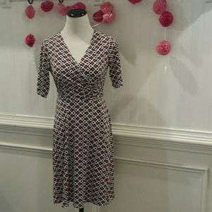 Donna Morgan Women's Dress Size 4P
